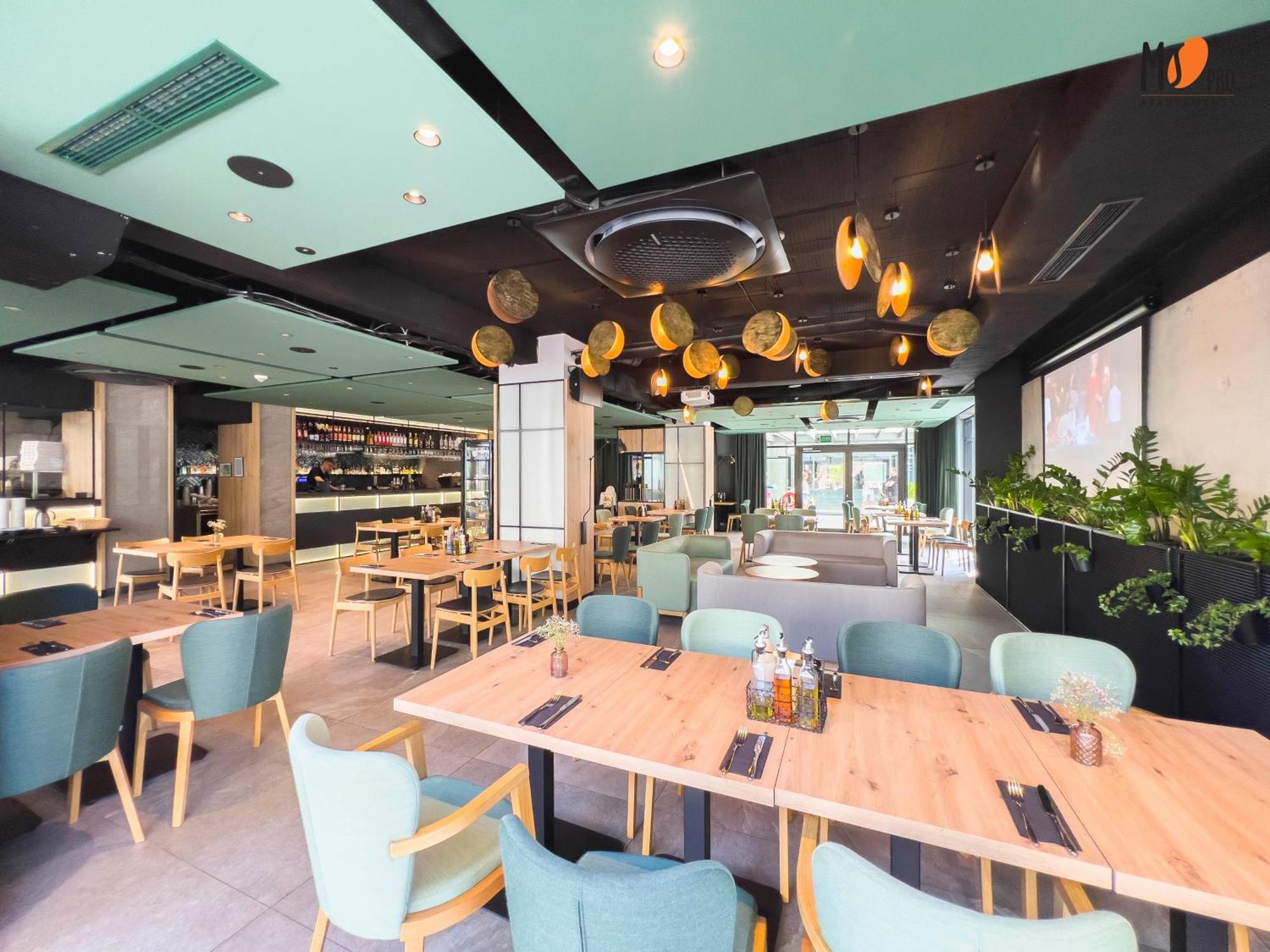 Green Port Premium Z Fitness&Spa&Restaurant كولوبرزيغ المظهر الخارجي الصورة